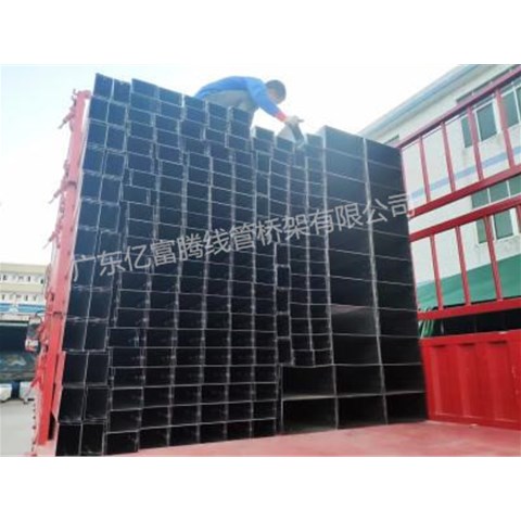 熱鍍鋅線管：全的弱電工程管路系統知識什么是弱電管道？