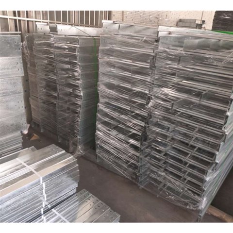 廣州橋架廠家怎樣把控橋架的質(zhì)量？