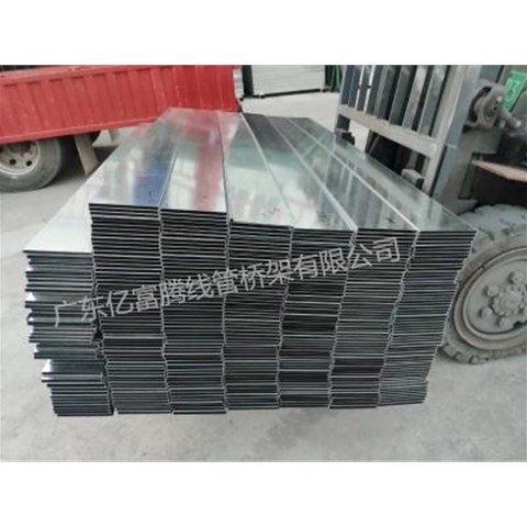 深圳橋架變形了應(yīng)該怎樣處理？